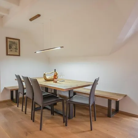 Διαμέρισμα Oberstdorfer Bergwelt 407 *