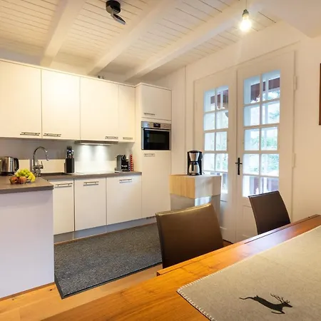 Oberstdorfer Bergwelt 407 Διαμέρισμα *